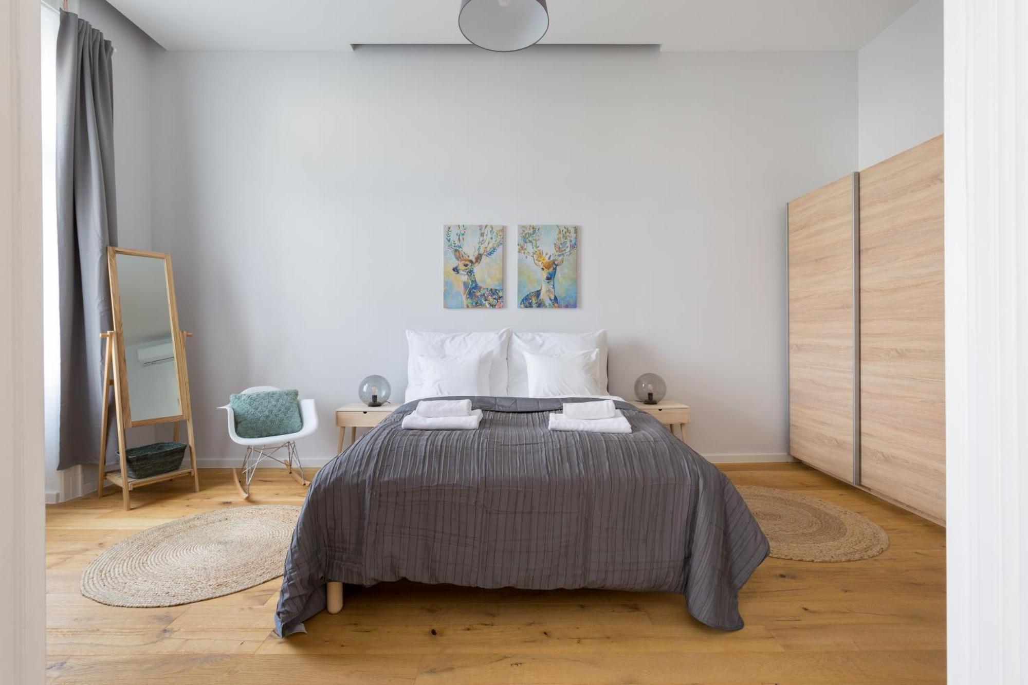 Designer Dream Home In The Center W 2Br/2Bath ブダペスト エクステリア 写真