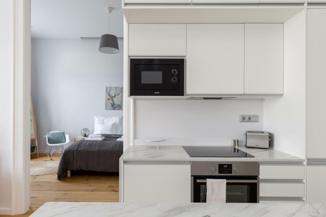 Designer Dream Home In The Center W 2Br/2Bath ブダペスト エクステリア 写真