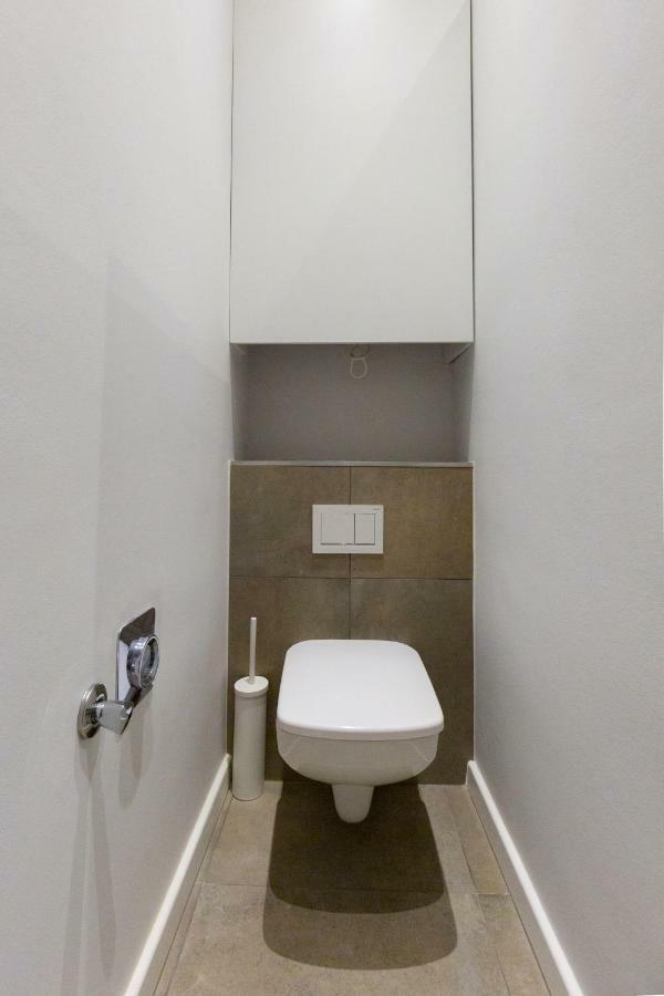 Designer Dream Home In The Center W 2Br/2Bath ブダペスト エクステリア 写真